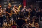 Folk als Mercats: Brass the Gitano Band