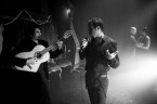 GABRIEL Vallone, nit de Tango + MILONGA BIEN PULENTA
