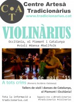 VIOLINÀRIUS-2015