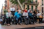 III Audició de sardanes de Tirada Lliure