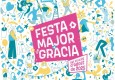 Plaça del Folk 2025 I Festa Major de Gràcia 2025