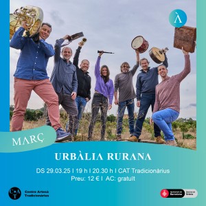 Urbàlia Rurana