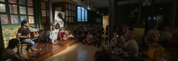 La Taverna del CAT 27a edició I Tardor 2023
