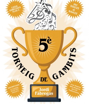 5è Torneig de Gambits_Jordi Fa?bregas_2025