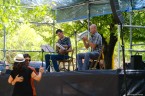 Agustí Busquets i Narcís Mujal | La Taverna del CAT 31a edició