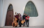 Els Elements i La Portàtil FM I Plaça del Folk 2023