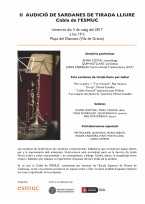STLL 17 Esmuc cartell