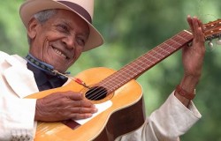 COMPAY SEGUNDO