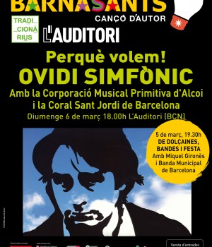 Auditori-Ovidi