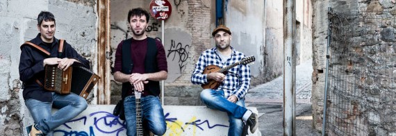 La Patum al CAT 2026 | +TRÀD Primavera’26