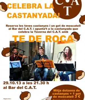taverna castanyada compr