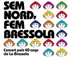 SEM NORD, FEM BRESSOLA!