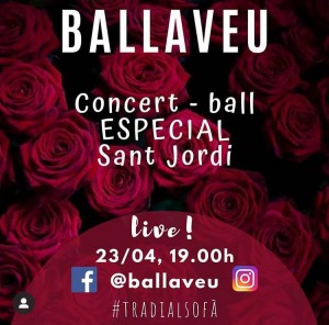 ballaveu 2304