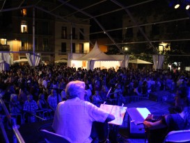 El Pont d'ArcalÃs i La Talverna