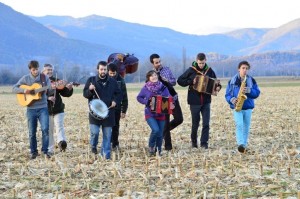 ROS + Stukat del Bolet I Tradicionàrius 36