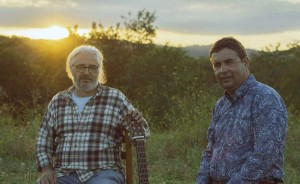 Xavier Marcos i NarcÃs Carolà I Foto: Yan-Visuals