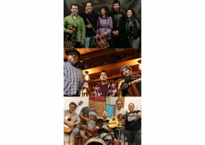 Orquestina del Fabirol, Casaxuana i Chundarata