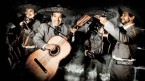 MARIACHI SEMBLANZA al cicle Hamaques