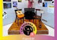 Exposició: I si fem alguna cosa al bar? 30 edicions de La Taverna del CAT