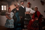 Cía. Yolanda Cortés I Ciutat Flamenco