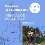 Irene i Àngel