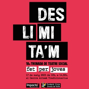 Deslimita\'m 2025 - xarxes socials_post