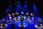 Xabier Díaz & Adufeiras de Salitre