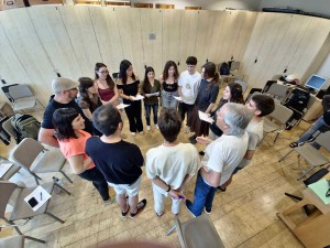 Cor Tradicional de l\'ESMUC