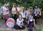 BALKAN PARADISE ORQUESTRA