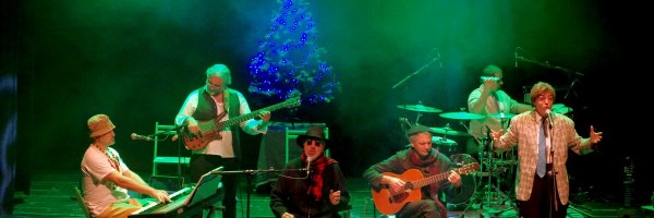 Quico el Célio, el Noi i el Mut de Ferreries: Lo Misteri de Nadal I Nadal al CAT