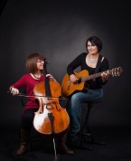 BarnaSants:: Eva Dénia & Merxe MartÃnez