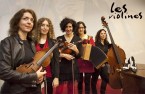 Nits de Ball Folk:: Les Violines i Piero Pesce e le Questioni Meridionali