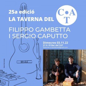 Filippo i Sergio