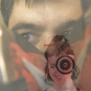 La Taverna del CAT: Sònia Arias i Pau Vinyoles