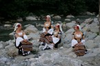 Abagar Quartet I El Senglar Rialler
