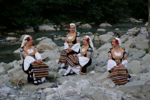 Abagar Quartet I El Senglar Rialler