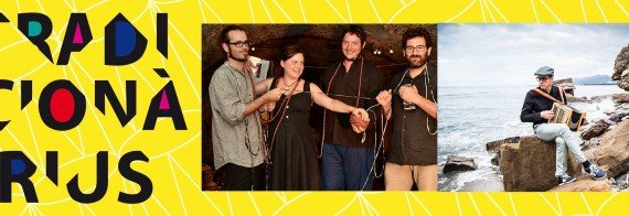 Resultat d'imatges de tradicionarius corrandes