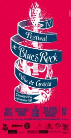 Festival Blues rock 14