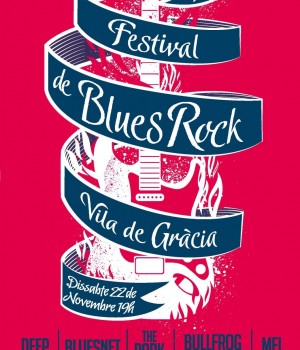 Festival Blues rock 14