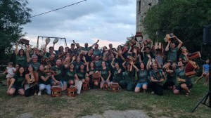 20 anys de La Diatònica I +TRAD Tardor’25