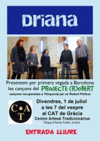 CAT Gràcia