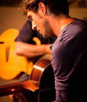 Ferran Savall