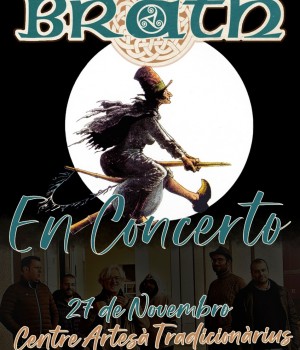 CENTRE ARTESÁ TRADICONÁRIUS