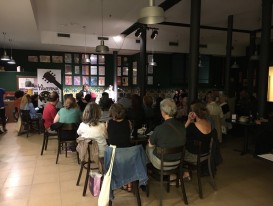 Albert gumà i Gregori Ferrer