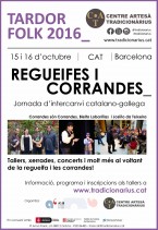 CARTELL REGUEIFES TARDOR 2016