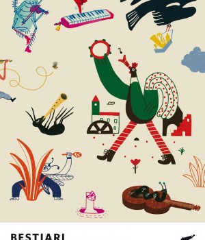 Portada Bestiari adep006