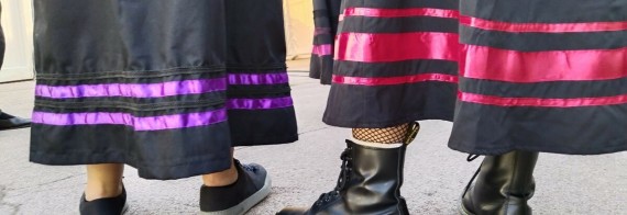 XIX Setmana de la Dansa a Gràcia