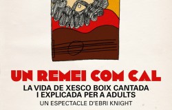 Un remei com cal | El CAT acull
