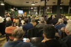 II Nit de Sant Antoni. La vetllada literària de la Cultura Popular al CAT I Tradicionàrius37