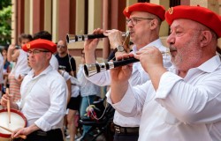Monogràfic d’instruments d’inxa del Pirineu I TRÀD 39